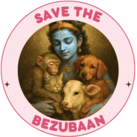 Save The Bezubaan